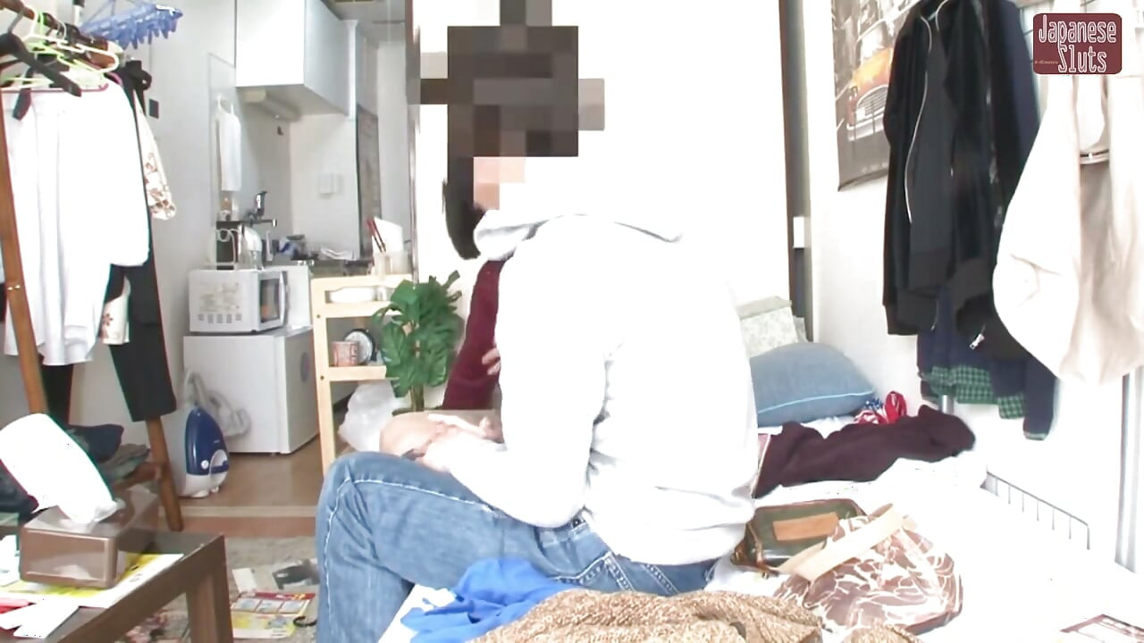 Rental MILF's Double Life - the Side Her Husband Knows Nothing About - Age 51