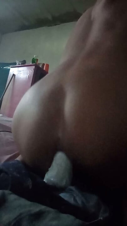Se le fue toda