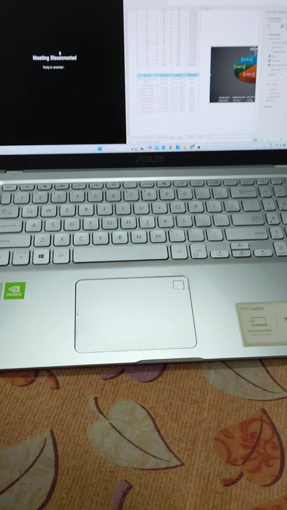 Κατά τη διάρκεια της συνάντησης