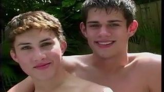 Hurricane twinks - sporco piccolo segreto mv