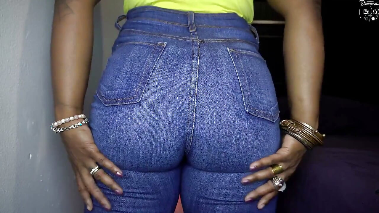 Denim Cur mindfuck