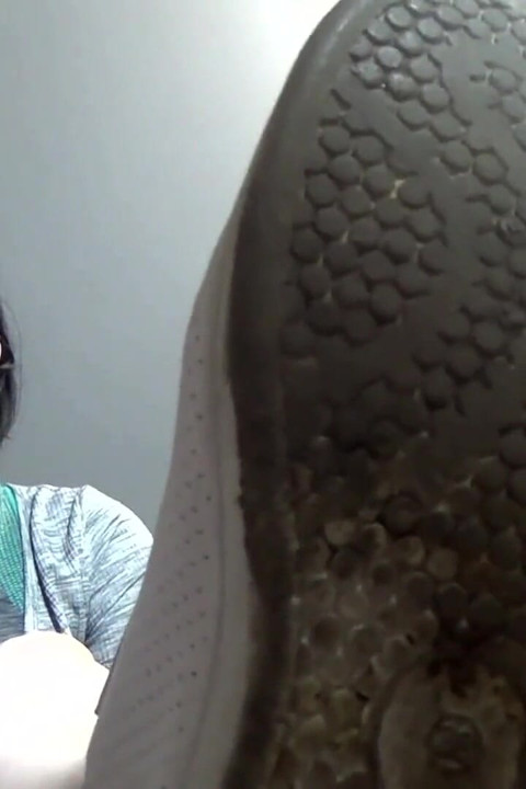 You are my perfect dirty boot licker