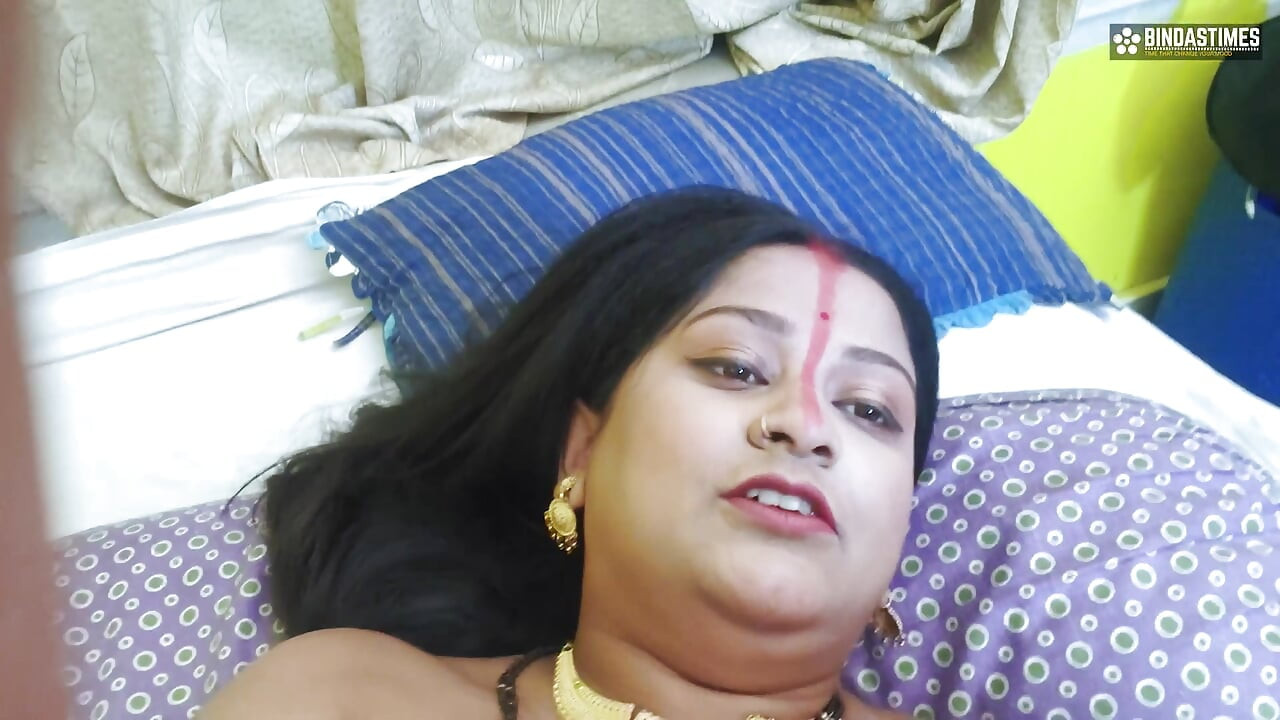 POV - StarSudipa Bihari Bhabhi 풀 섹스 비디오 (힌디어 오디오)