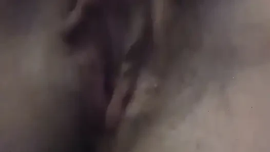 Pussy Playing