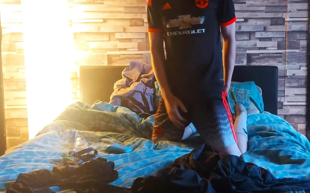 Horny Boyz