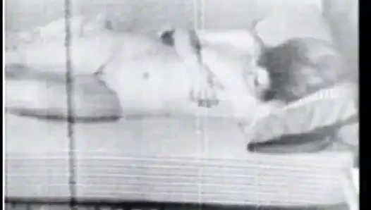 Film hitam putih yang tidak boleh dilewatkan