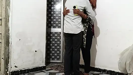Sauteli Mummy ji papa nahin hai aaj
