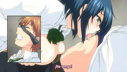 Yüksek bir sch00l öğrencisi iki sınıf arkadaşıyla halka açık bir dışarıda sikişiyorikkyuu nyuukon 02 alt espaol