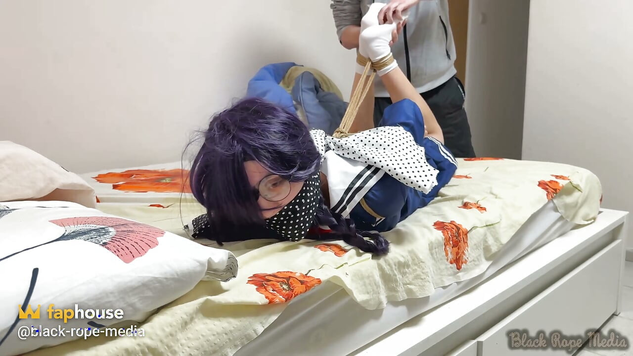 Ultimate Damsel Toko Fukawa