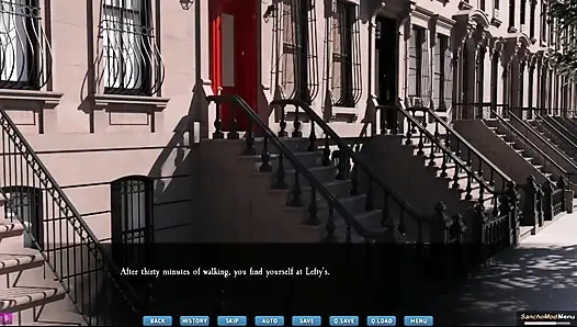 Çıplak tanık bölüm 2: bunu sadece prezervatifle yapıyor