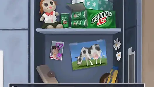 Yaz mevsimi efsanesi: üniversite eğlenceli bir yer ep 41