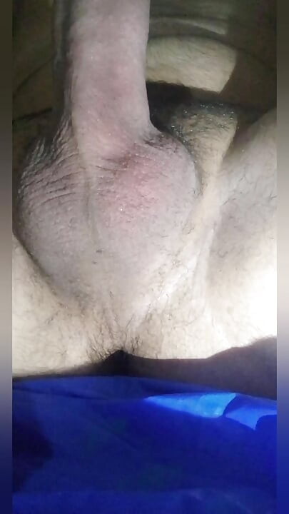 Horny young Cum Hard