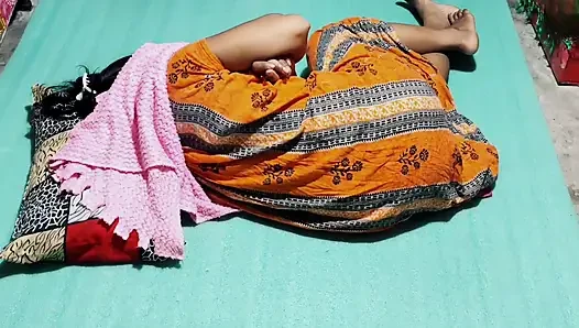 Video baru tanteku dan aku