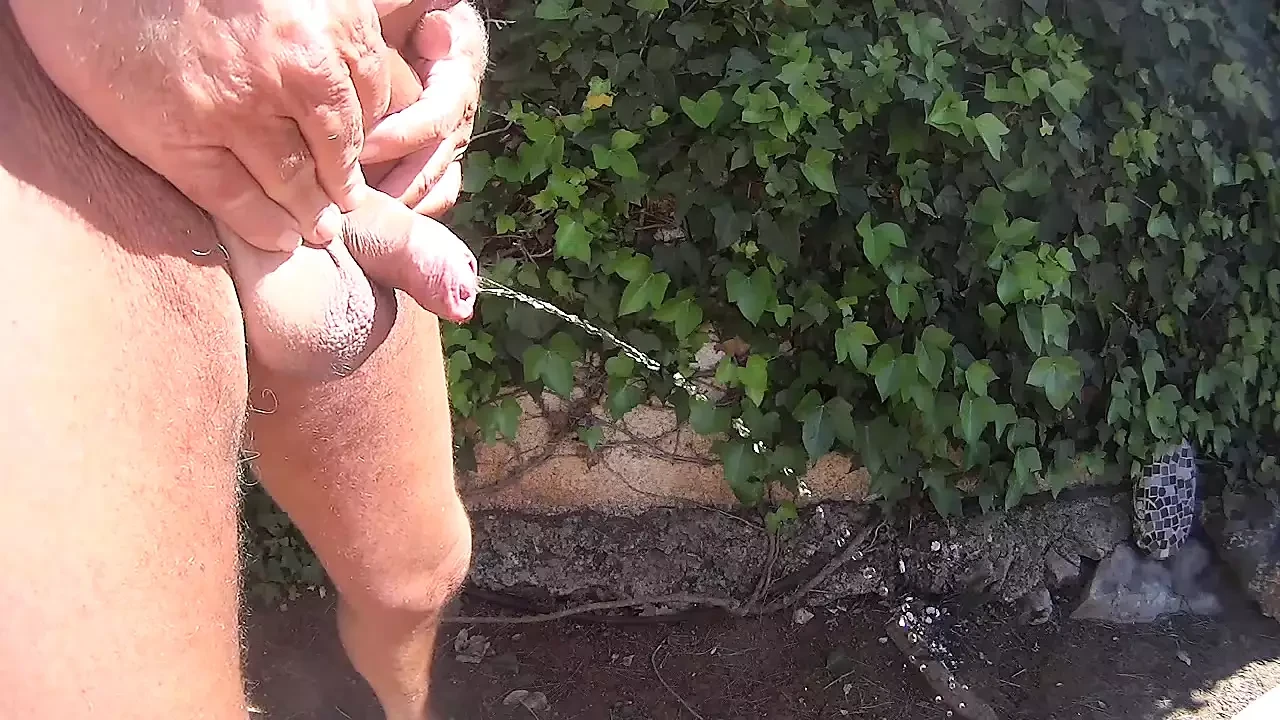 Pee