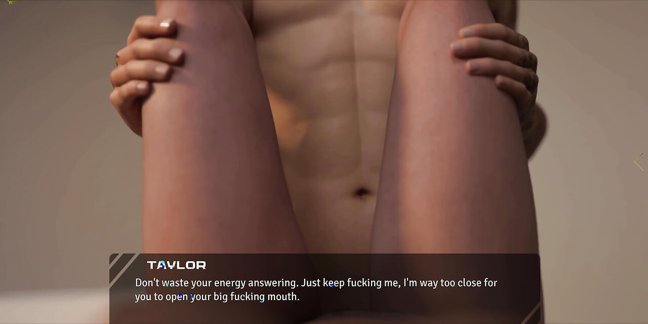 A Very Horny Cornerback (part 3)