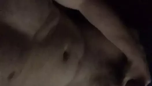 Eşcinsel adam olduğunu dik ile sert horoz