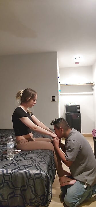 Goddess Yessi