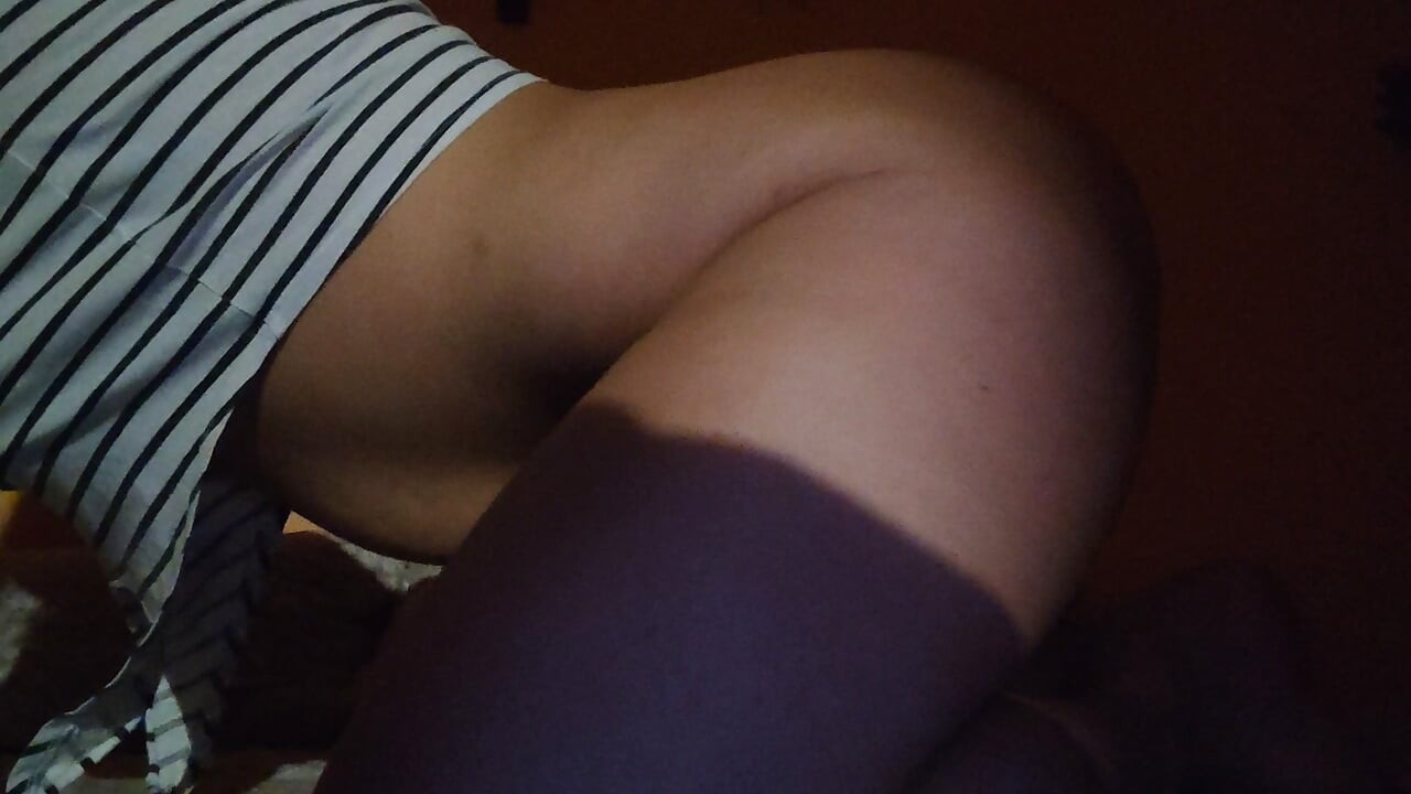 Masturbation Karla