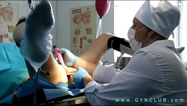 Hard gyno orgasm