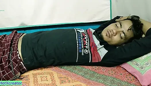 18yo Teen Lover Sex at Study Tour! Desi Teen Sex