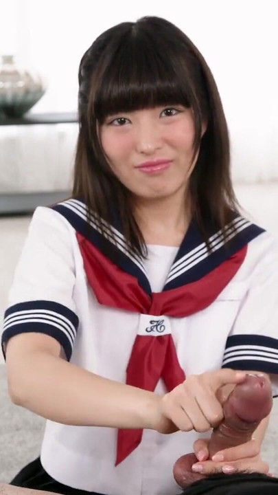 HandjobJapan 264 Aika Suzumiya | Clip 1