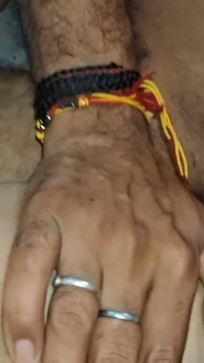 Anal job Sunni bhabhi hot indian housewife fucking hard with husband | Clip 2