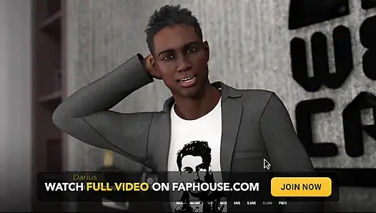 Suami yang nggak aman (bagian 5)