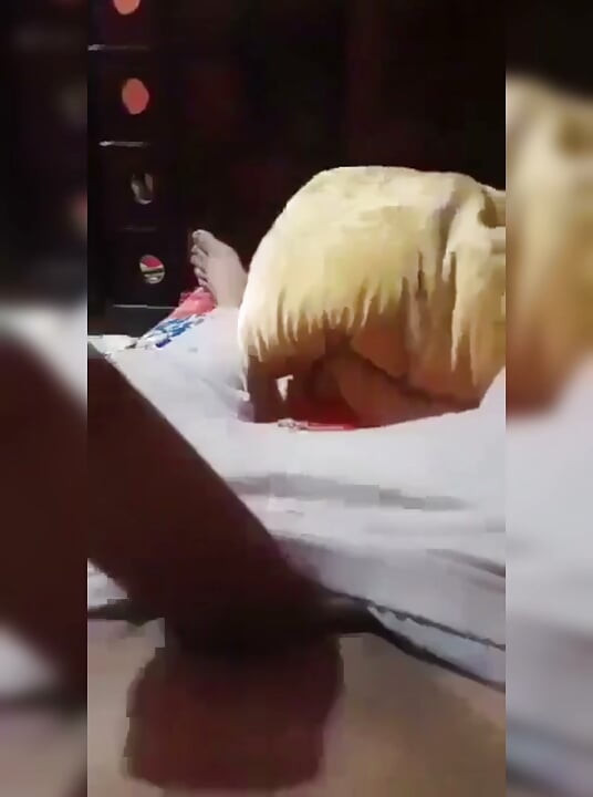 někdy, když na tom pracuji