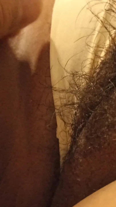 Key moment from "watching my mother-in-law's cameltoe"
