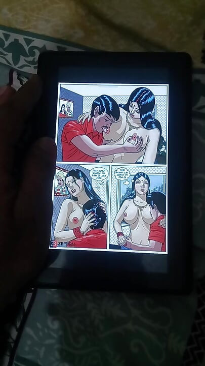Savita Bhabhi Sex Video