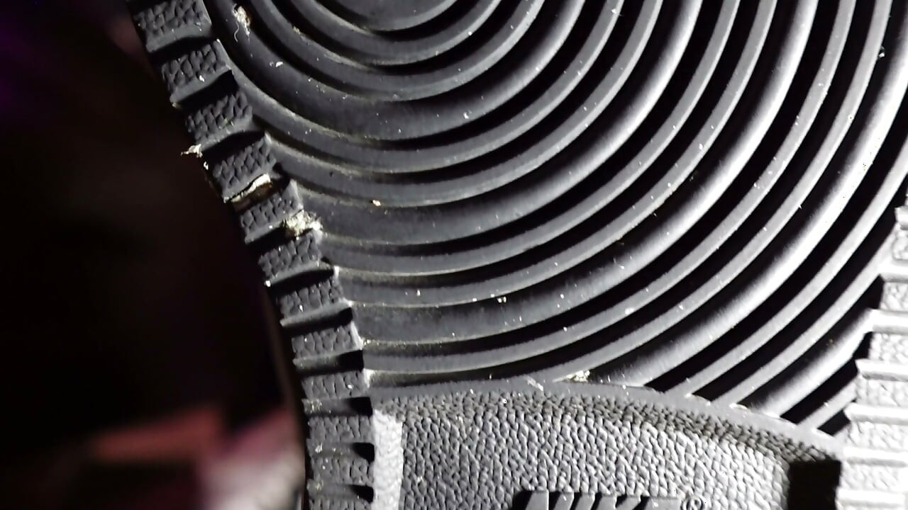 Licking the Dirt From My Own Sneakers
