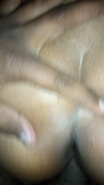 Fucking my wife in doggy style