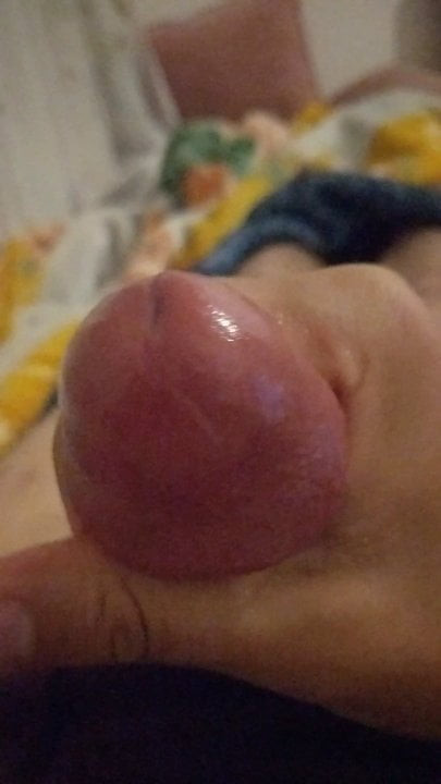slow motion cum