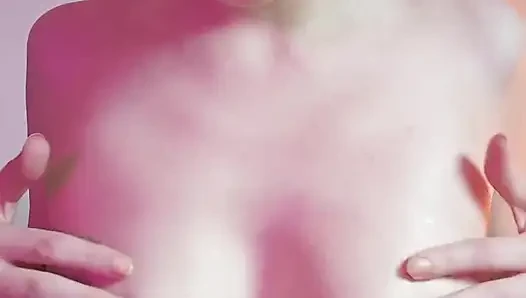 Oily Anal Fun