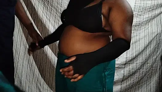 Gerçek köylü karı koca seks zamanı