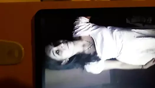 Cum haraç için sıcak aunty