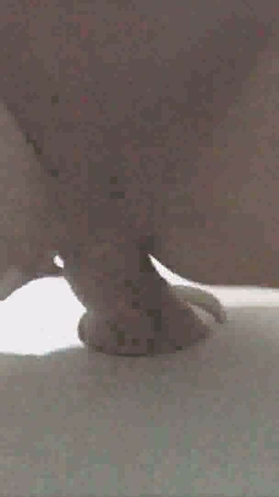 Beautiful Sunny Dae FL CONVICTED MurdREDRUM Sucks and Fucks Glory Hole Penis! All cocks survive. | Clip 1
