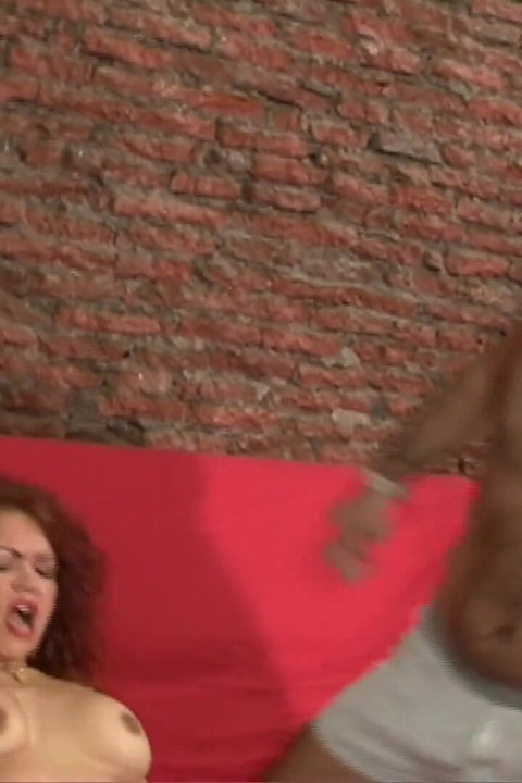 สาวละตินผู้ใหญ่เซ็กซี่โดนควยใหญ่เย็ด