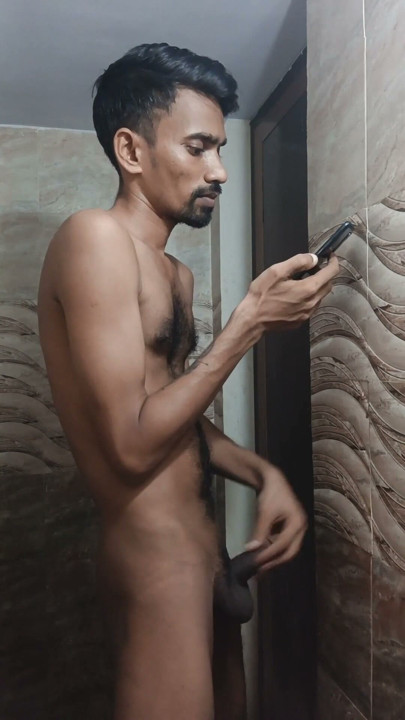 Village ladka masturbate karte hua video | Clip 1