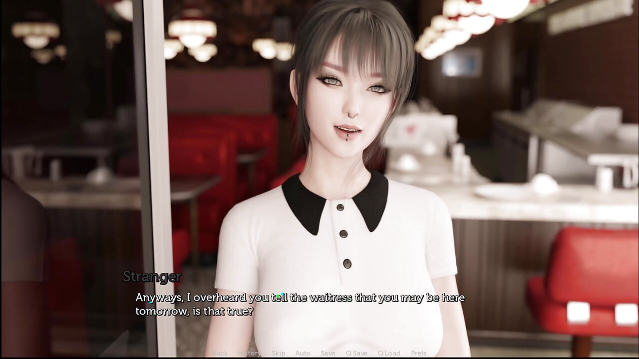 The Adventurous Couple 97 I Cant Believe We Gave the Guy on the Balcony Such a Show