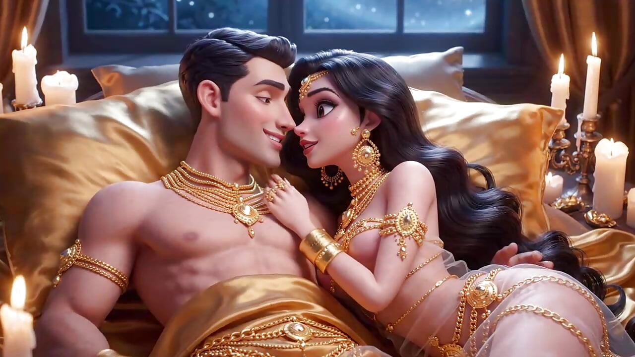 Mohabbat Ke Naam Pe Full Hardcore Chudai
