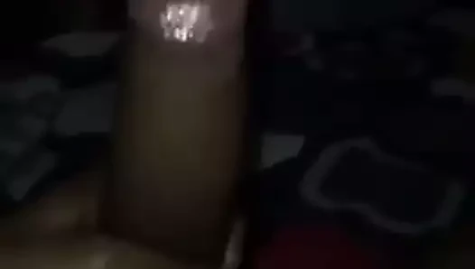 Muhteşem bbc olmak hiçbir cum masturbasyon yapmak.