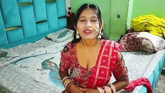 Step hot mom with First-time alone at home