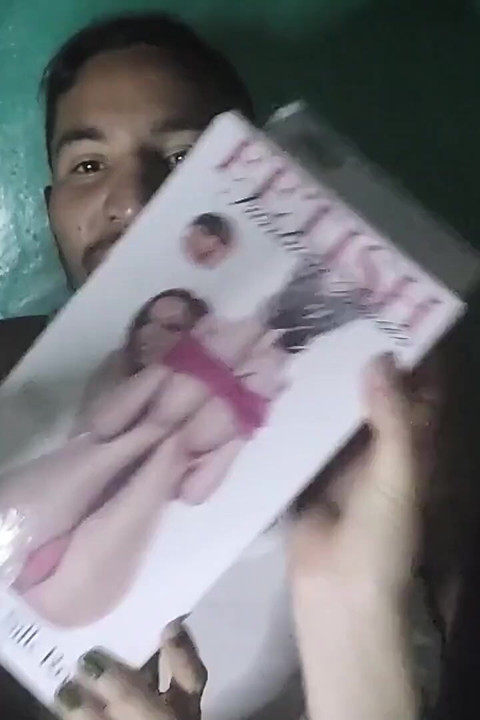 His First Time Bound: Escape Challenge with Two Women