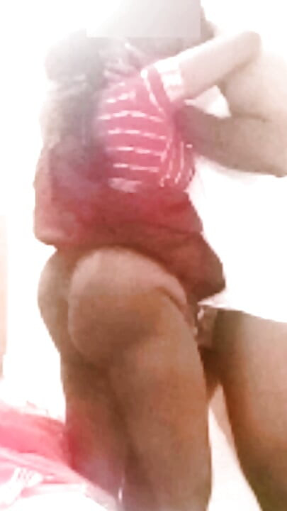 Desi Indian Tamil BBW Wife Latha Standing Hug Ass Squeeze & Pussy Lick by Financier for Debt Pay!