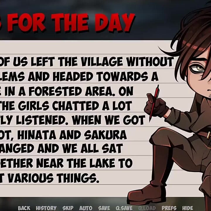 Naruto: Shinobi Lord #24 Corrupting Sakura