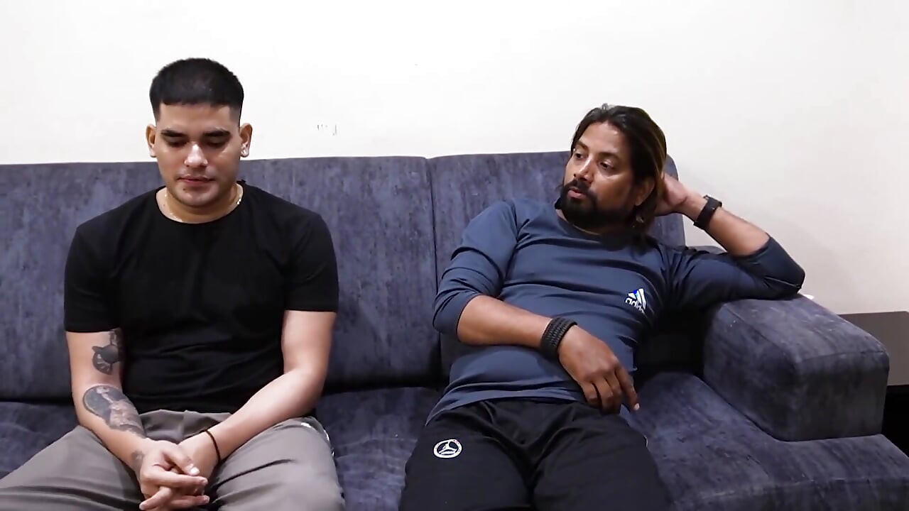 Two Sexy Indian Desi Boys Fucked Hard a Indian Desi Girl, Hardcore Threesome Cuckold