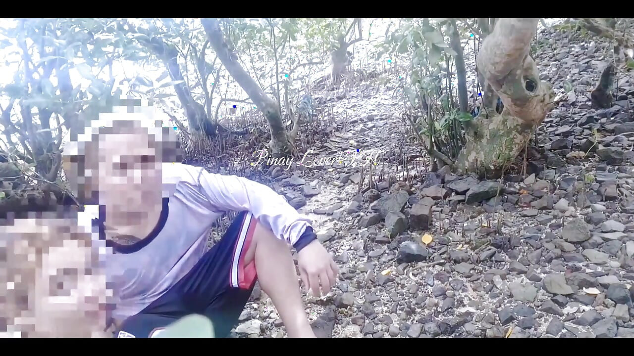 Stranger Fisherman, Fucked Me at the Beach, Cum Inside My Pussy Please