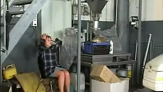 Housewife MILF in need of cock films a nice porn fucking the plumber