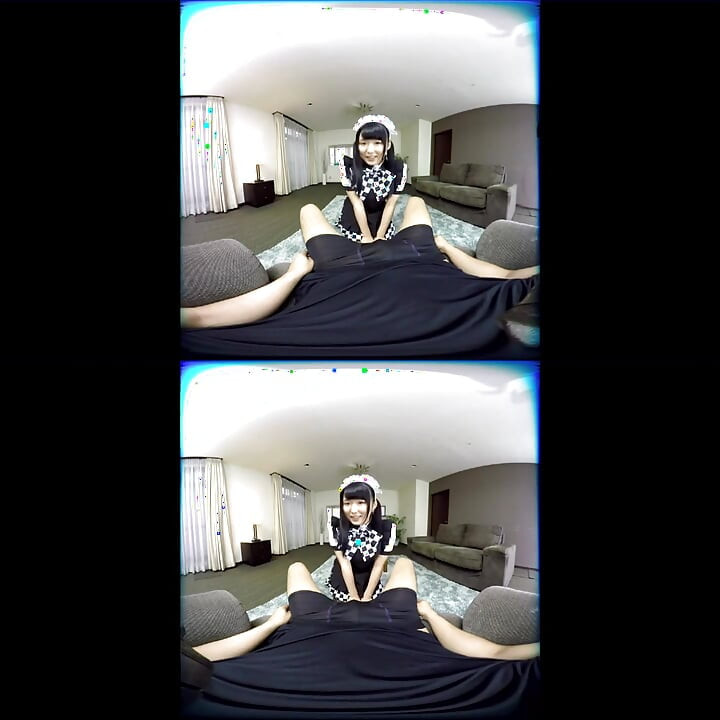 Η προσωπική μου υπηρέτρια, και είναι όλη δική μου